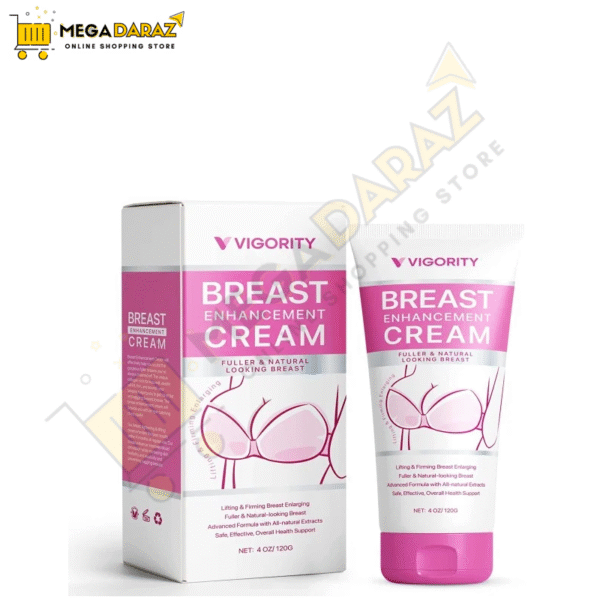 Powerful Formula For Breast Growth In Pakistan