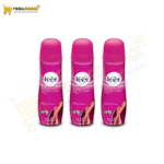 Veet Hair Removal Spray How To Use
