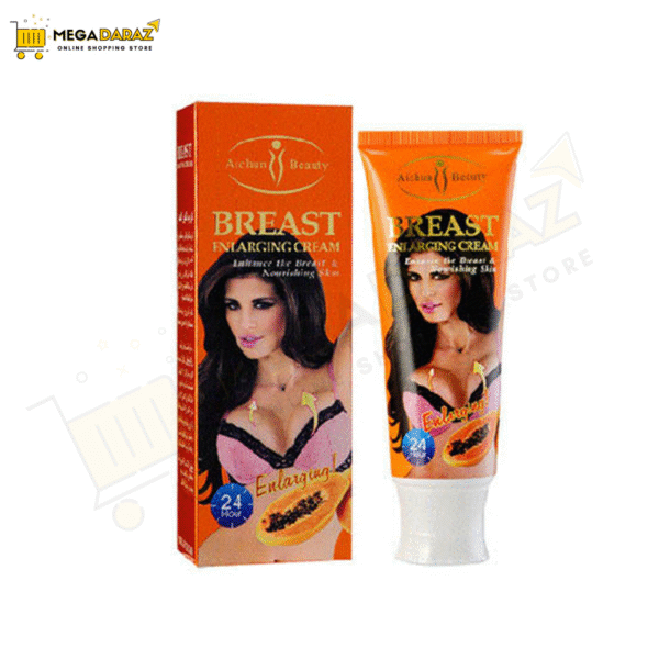 Aichun Beauty Breast Enlargement Cream Side Effects