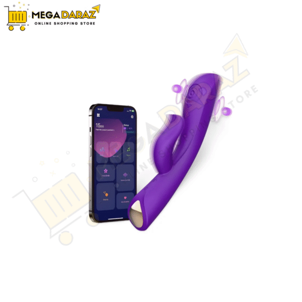 App Control Toy In Pakistan